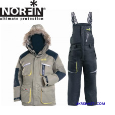 Костюм зимний Norfin Titan размер XXXL